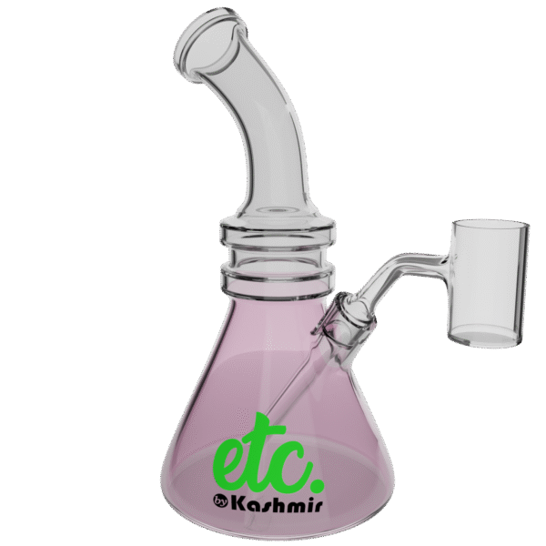 Bent Neck Dab Rig - Image 3