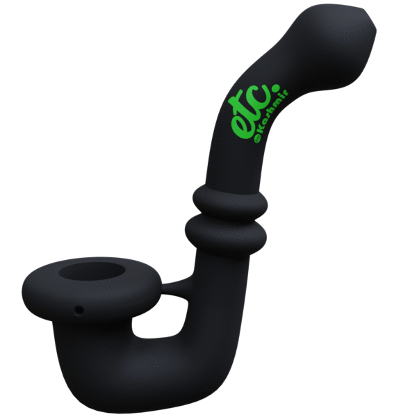 Mahe Hand Pipe - Image 6