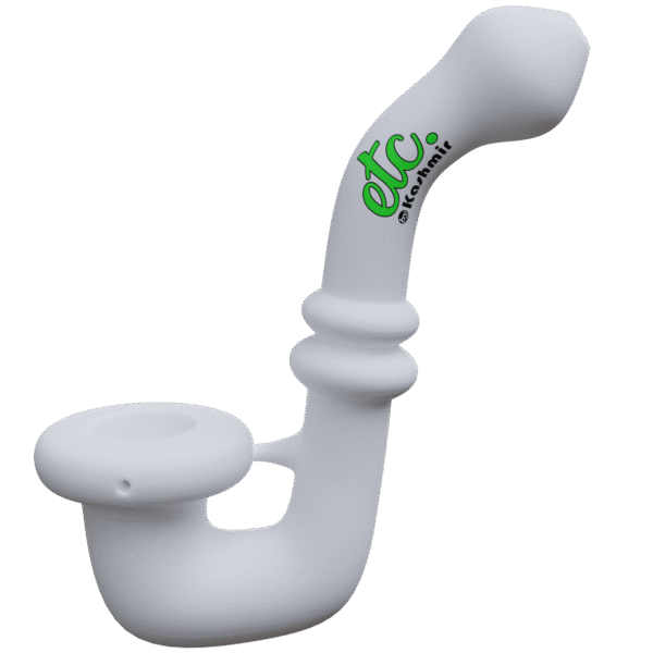 Mahe Hand Pipe - Image 2