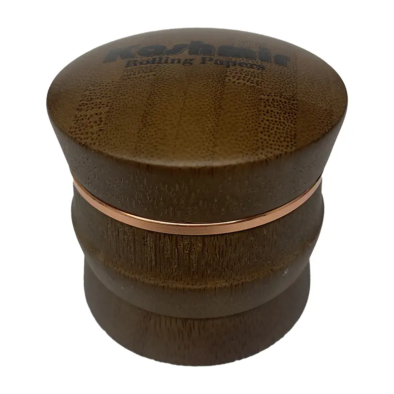 bamboo grinder