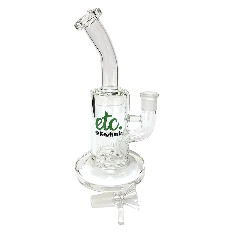 Bent Neck Bong - Image 2