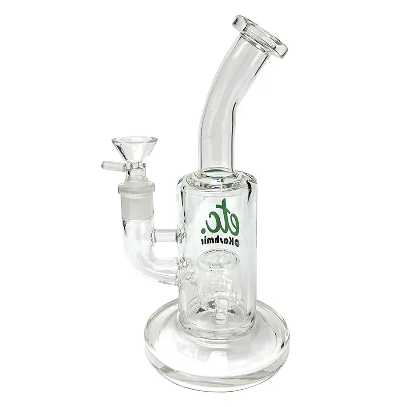 Bent Neck Bong - Image 3