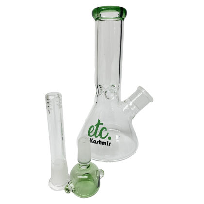 Ice Beaker Bong