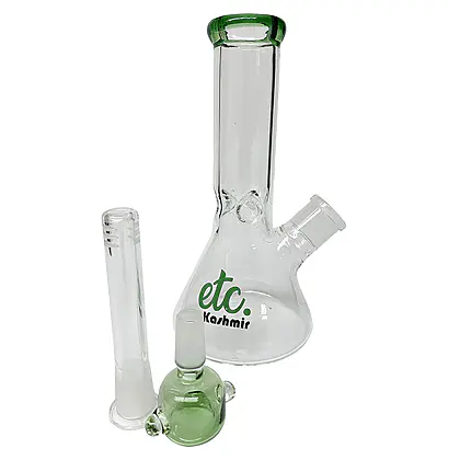 Ice Beaker Bong