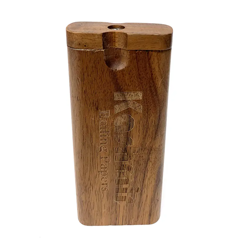 Kashmir Walnut Dugout