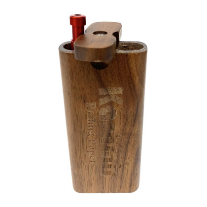 Kashmir Walnut Dugout