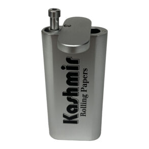 Aluminum Dugout W/ Matching Pipe