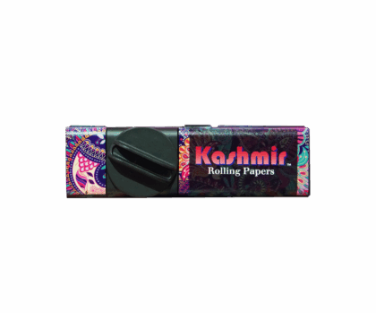 Kashmir combo grinder