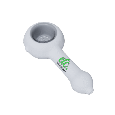 Glass Bowl Pipe
