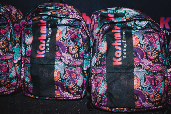 Kashmir Backpack - Image 2