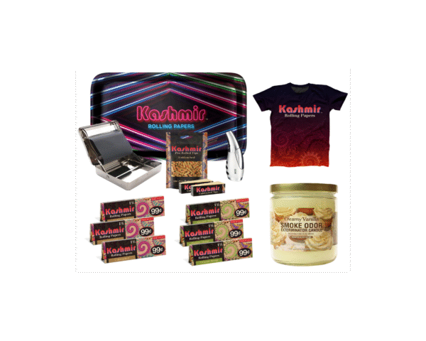 Kashmir Special Edition Holiday Bundle #2