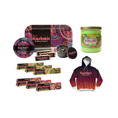 Kashnir420 Rolling Products