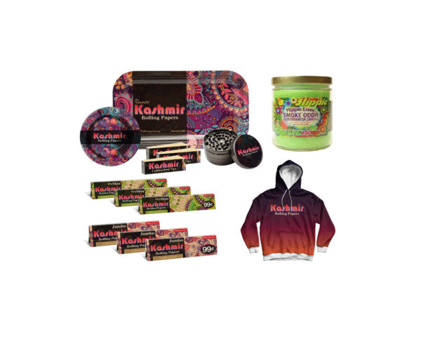 Kashnir420 Rolling Products
