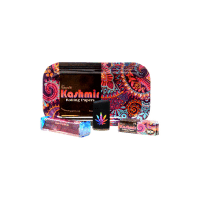 Special Edition #1 Bundle with a Torch and Roller