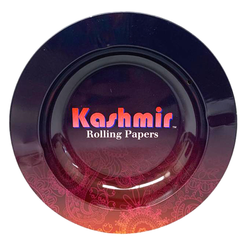 Kashmir Edition #3 Ashtray