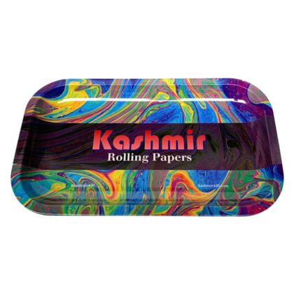 Kashmir Special Edition #7 Rolling Tray