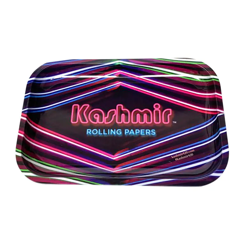 Kashmir Special Edition #5 Rolling Tray - Image 5