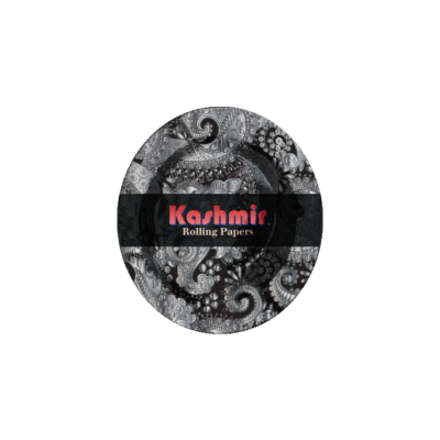 Kashmir Edition #2 Ashtray (Pack of 6)