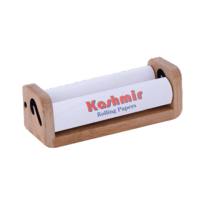 78mm Bamboo Hand Roller