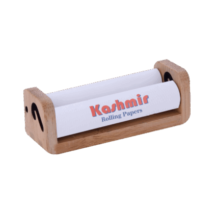 78mm Bamboo Hand Roller