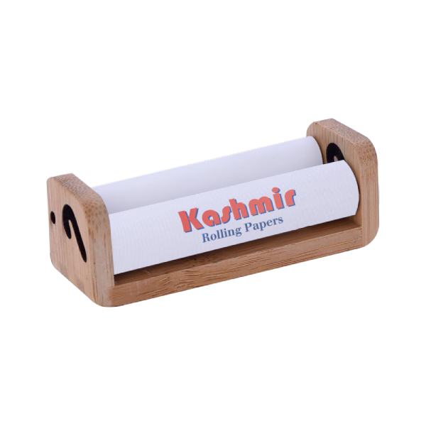 78mm Bamboo Hand Roller