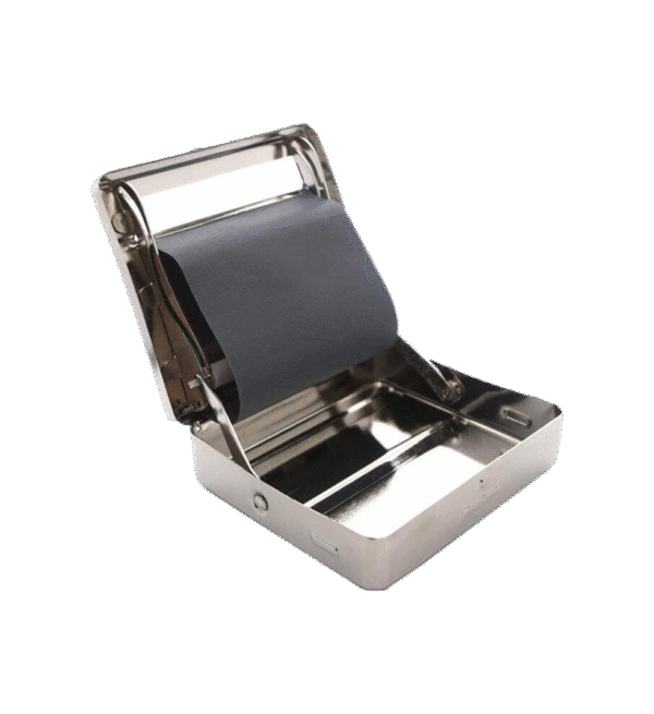 Kashmir 78mm Automatic Rolling Box Display - Image 2