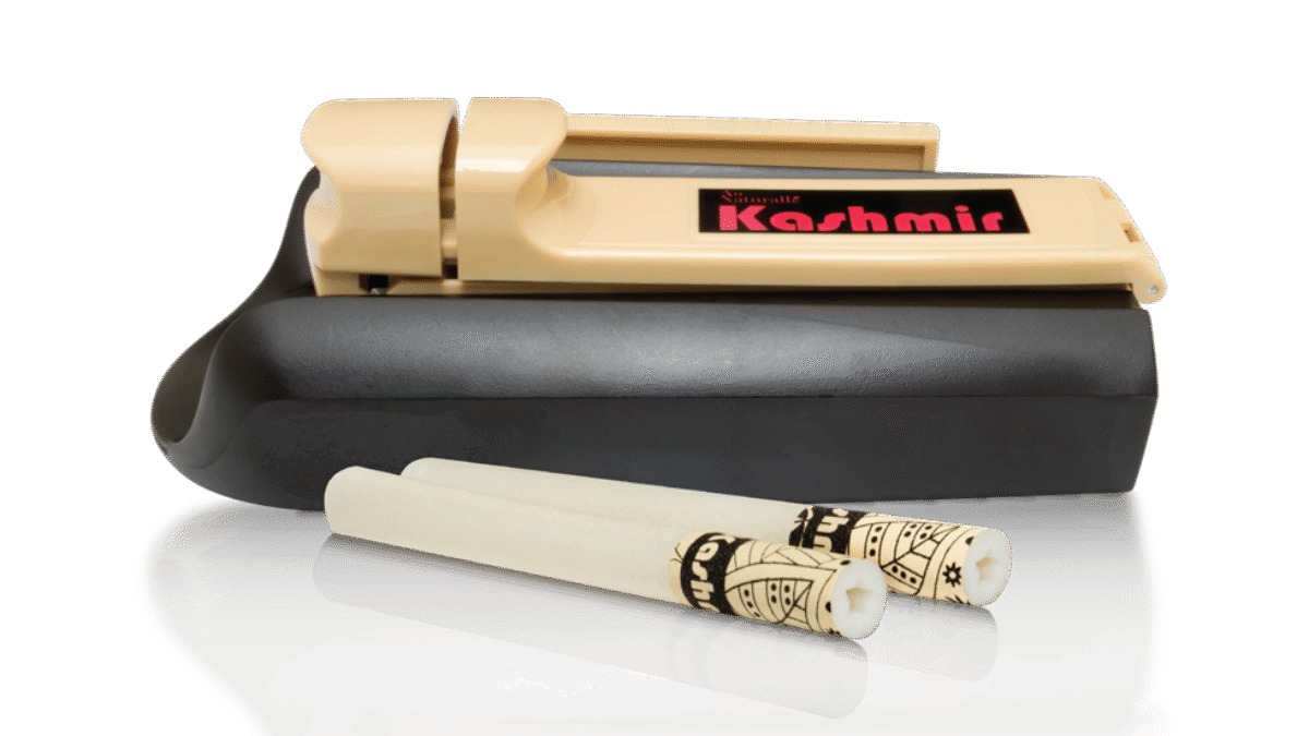 kashmir tobacco Kashmir Deluxe Injector