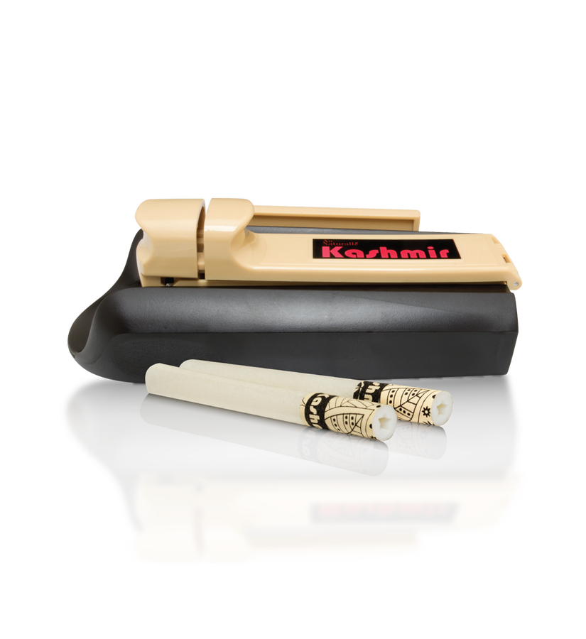 Kashmir Deluxe Injector