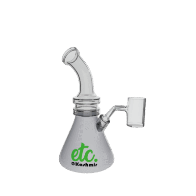 Bent Neck Dab Rig