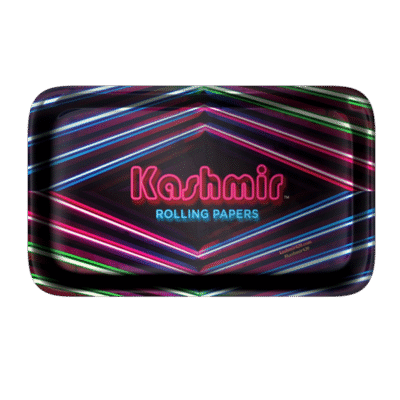 Kashmir Special Edition #5 Rolling Tray