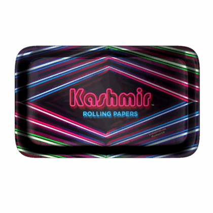Kashmir Special Edition #5 Rolling Tray