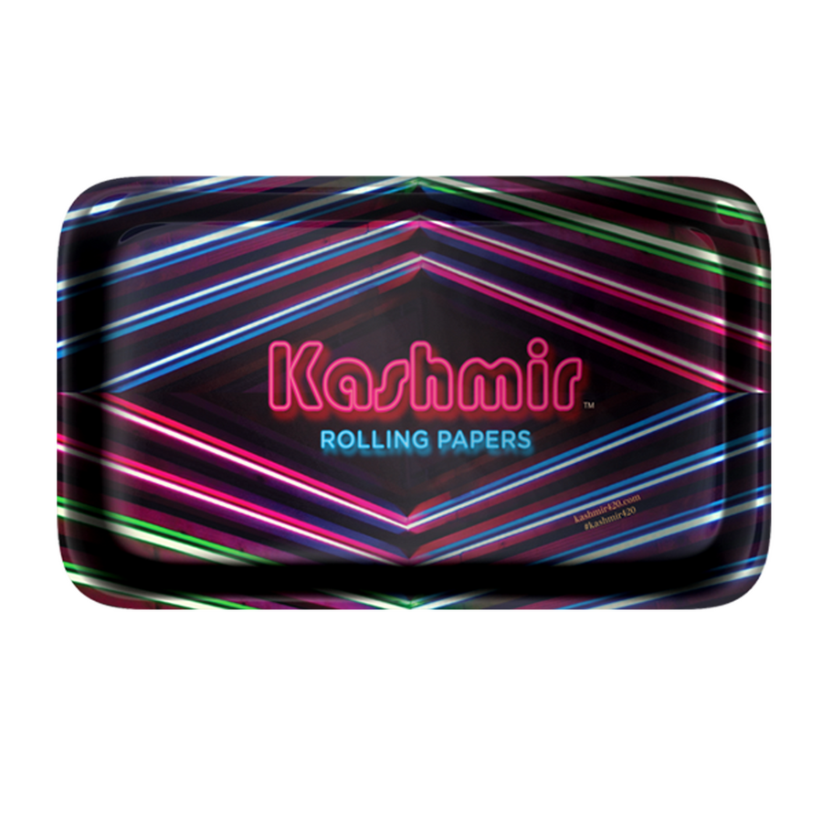 Kashmir Special Edition #5 Rolling Tray