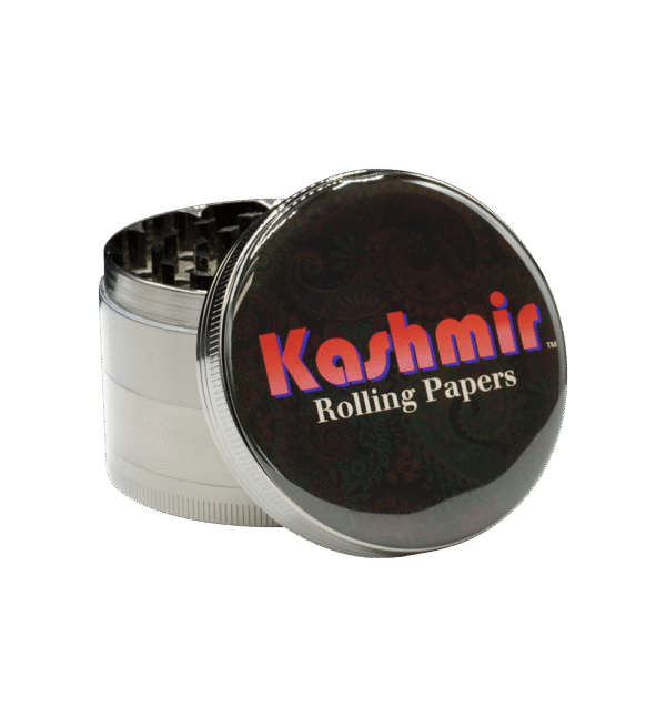 Kashmir Precision Grinder