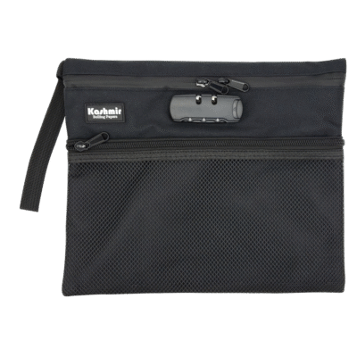 Kashmir Large Smell Proof Pouch