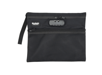 Large Smell Proof Pouch