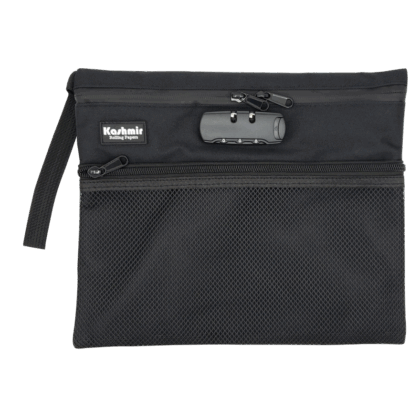 Large Smell Proof Pouch
