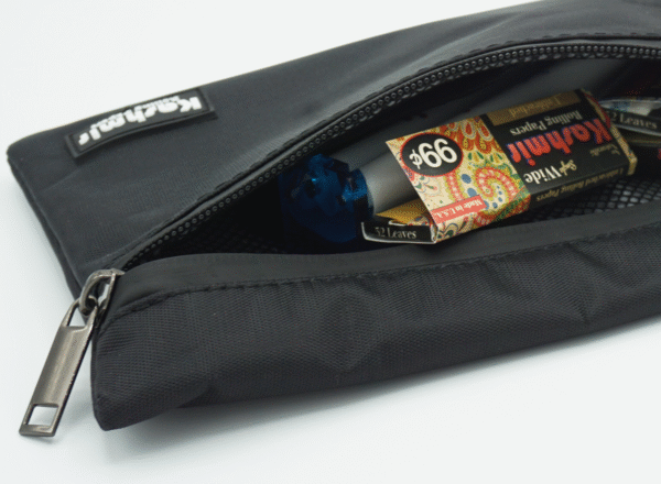 Kashmir Large Smell Proof Pouch - Image 2