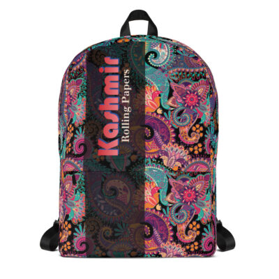 Kashmir Backpack
