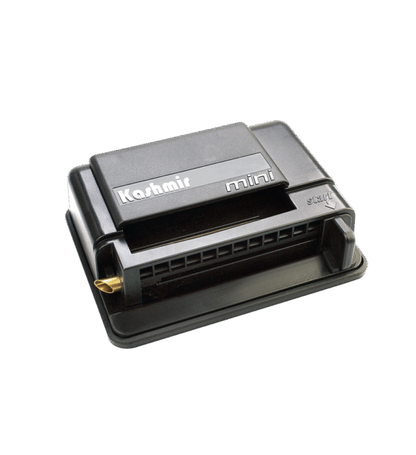 Kashmir Mini Injector