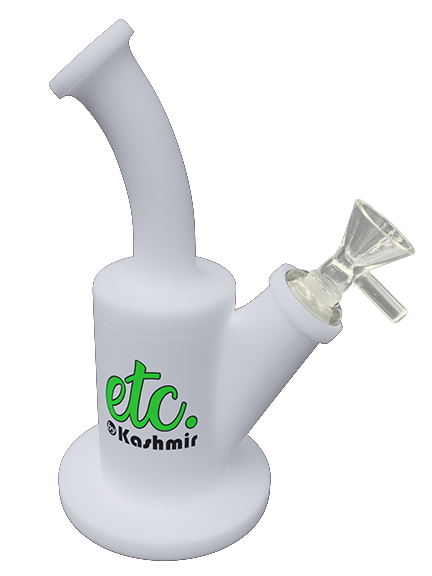 Classic Oil Can Bong - Image 2