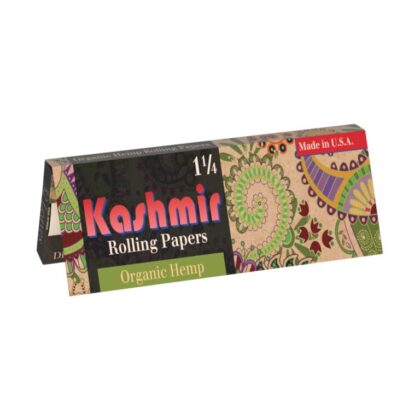 Organic Hemp Rolling Paper