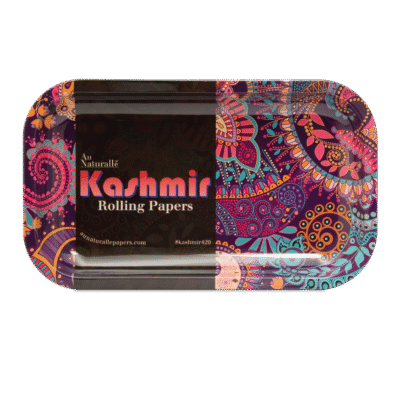 Special Edition #1 Rolling Tray