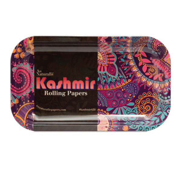 Special Edition #1 Rolling Tray