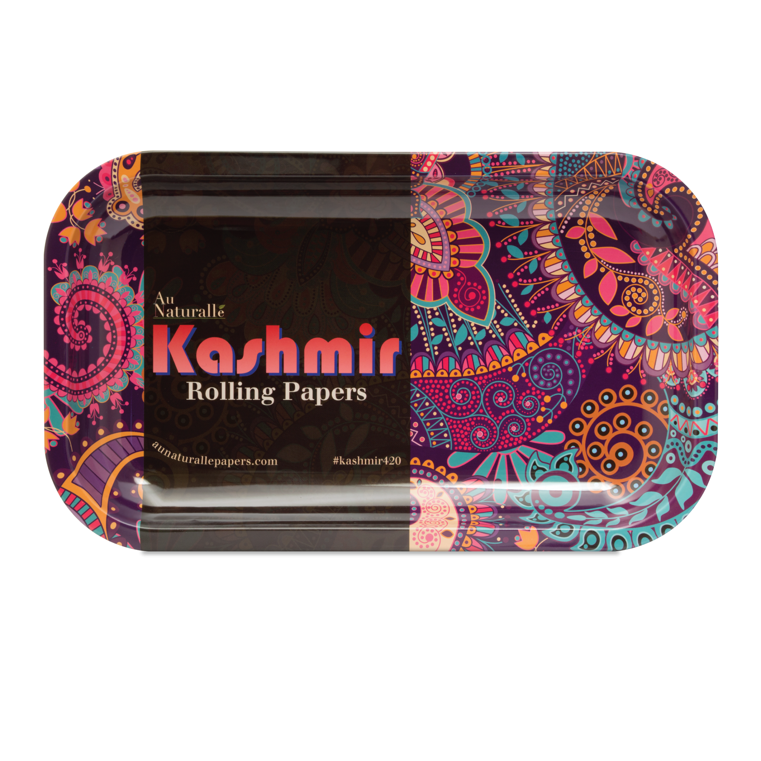 Special Edition #1 Rolling Tray