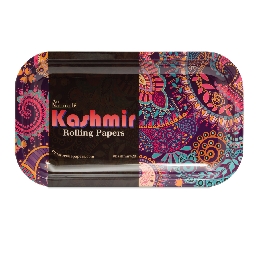 Special Edition #1 Rolling Tray