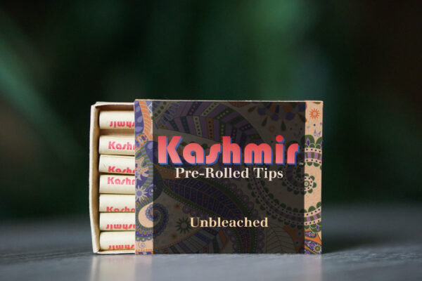 Pre-Rolled Tips Tray - Display Box - Image 2