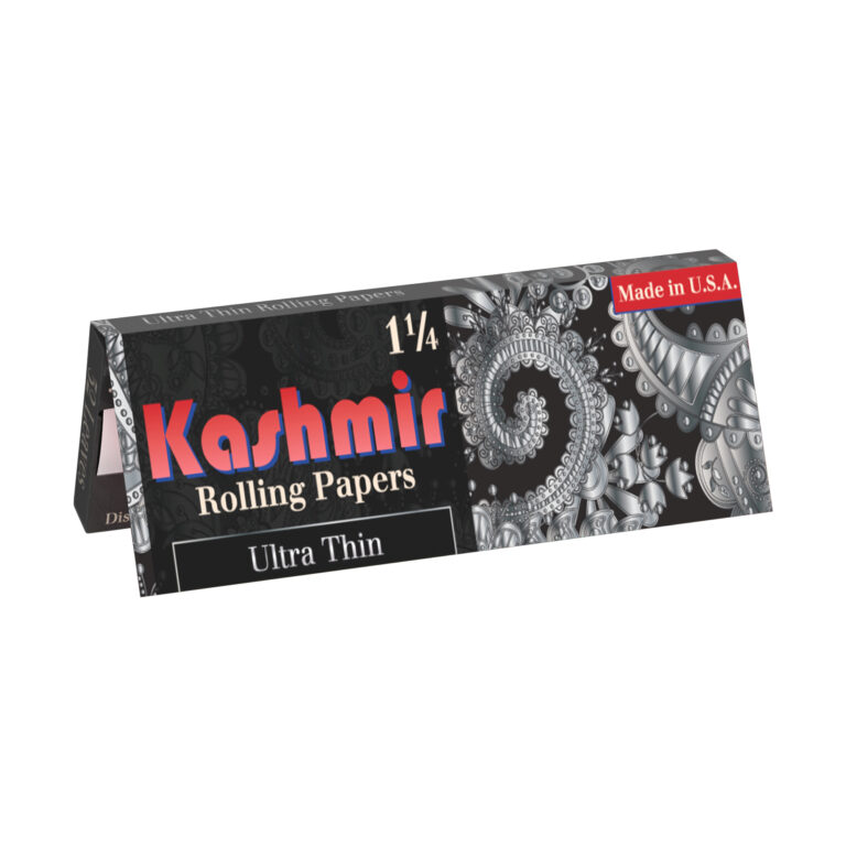 Ultra Thin Rolling Paper 11/4