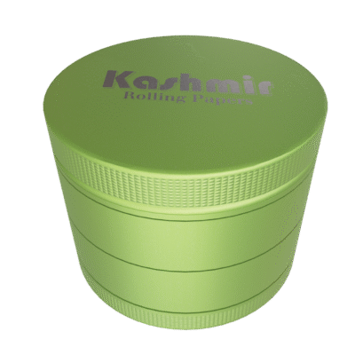 Kashmir 63mm / 4 Part Grinder