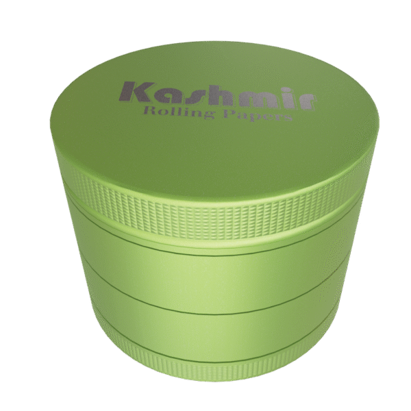 Kashmir 63mm / 4 Part Grinder