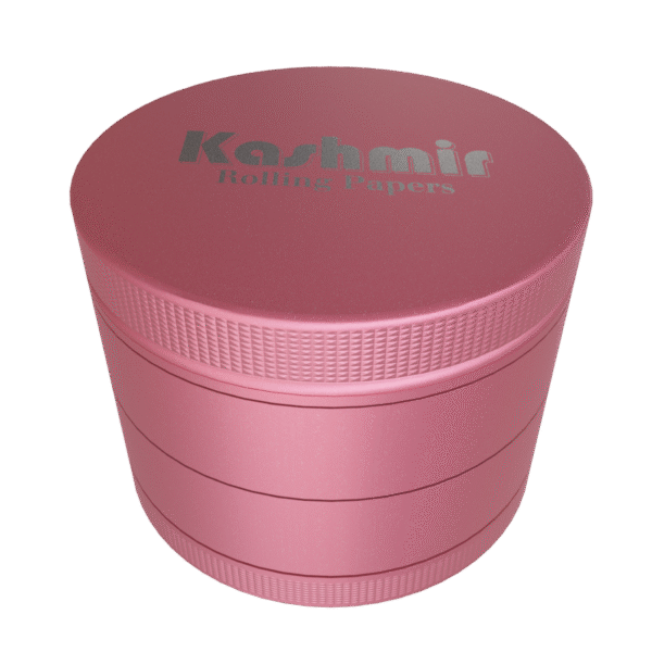 Kashmir 63mm - 4 Part Grinder - Image 4